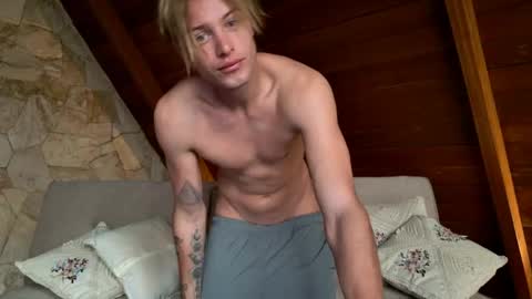 Sasha --  online show from 22, 5, 2026