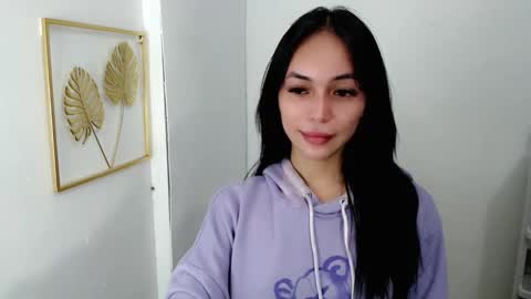 Snapshot of sashifoxdoll_ chatting on 1, 12, 2025 Sashi online show from 1, 12, 2025