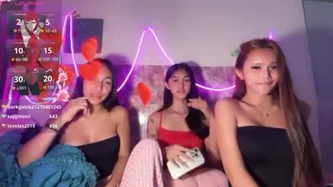 Sashi online show from 13, 7, 2026