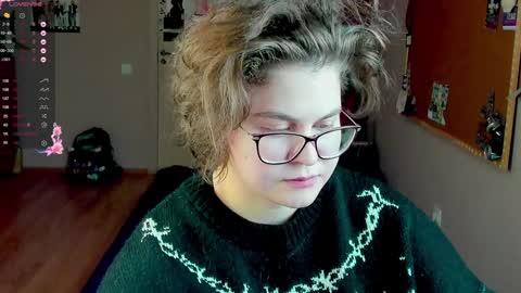 .Alexandra online show from 15, 12, 2024