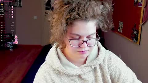 .Alexandra online show from 15, 12, 2024