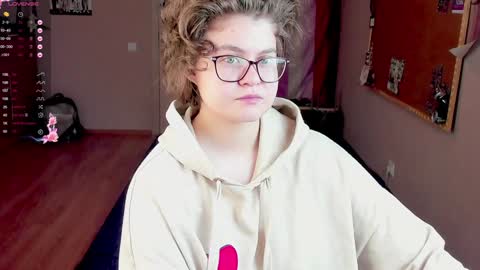 .Alexandra online show from 5, 1, 2025