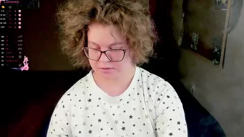 .Alexandra online show from 13, 2, 2025