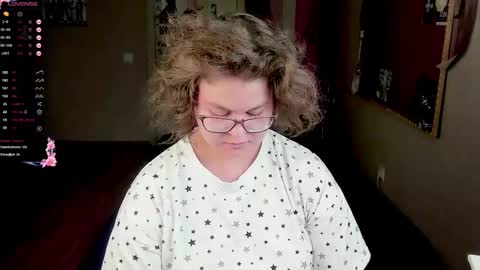 .Alexandra online show from 13, 2, 2025