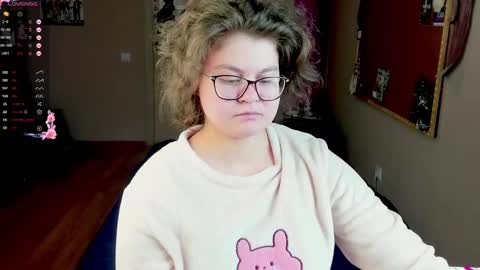 .Alexandra online show from 8, 3, 2025