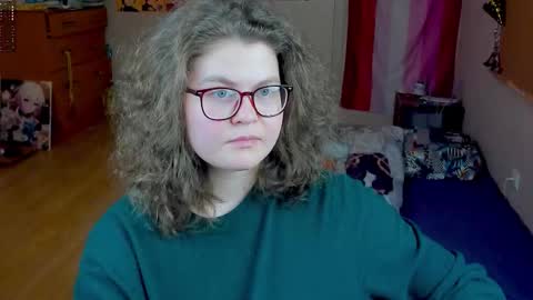 .Alexandra online show from 31, 1, 2026