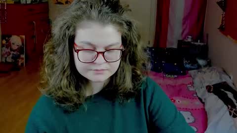 .Alexandra online show from 19, 3, 2026