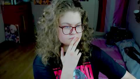 .Alexandra online show from 15, 5, 2026