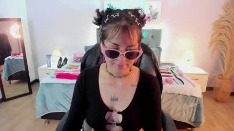 saskia_vellour online show from 26, 3, 2026