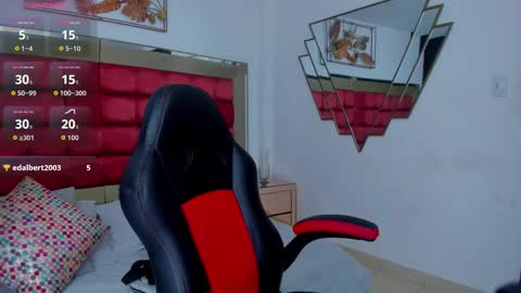 saskiagrendel online show from 1, 2, 2026