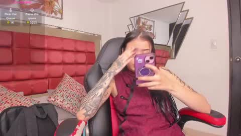 Snapshot of saskiagrendel chatting on 17, 6, 2026 saskiagrendel online show from 17, 6, 2026