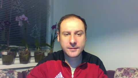 Snapshot of sasko877 chatting on 19, 2, 2025 sasko877 online show from 19, 2, 2025