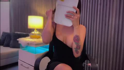 Snapshot of sassy_alexa chatting on 21, 2, 2025 Alexa online show from 21, 2, 2025