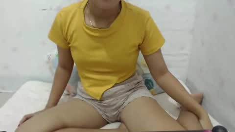 Snapshot of sassy_ann chatting on 20, 1, 2025 ann online show from 20, 1, 2025