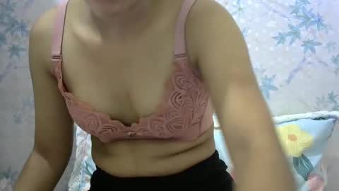 Snapshot of sassy_ann chatting on 27, 1, 2025 ann online show from 27, 1, 2025