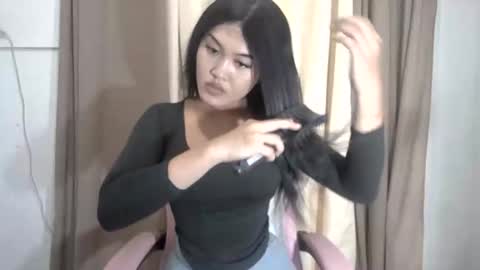 Snapshot of sassy_jenny8 chatting on 26, 2, 2026 sassy_jenny8 online show from 26, 2, 2026