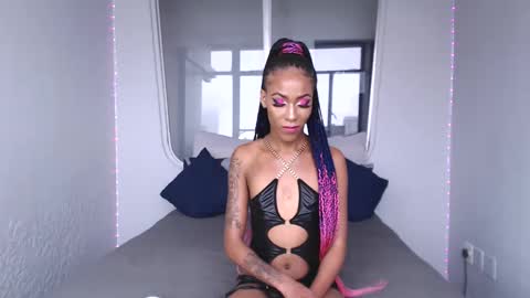 Snapshot of sassy_kylie26 chatting on 3, 3, 2025 Kylie online show from 3, 3, 2025