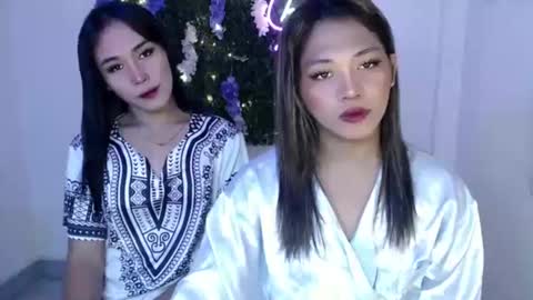 sassy_stella online show from 13, 1, 2025