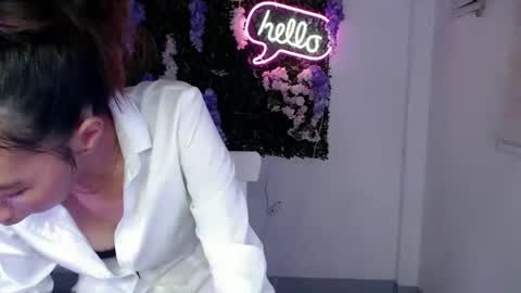 sassy_stella online show from 21, 1, 2025