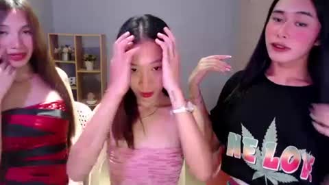 sassy_stella online show from 28, 1, 2025