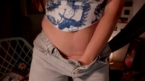 Snapshot of sassy_xyou chatting on 19, 1, 2025 Ms. Oh online show from 19, 1, 2025