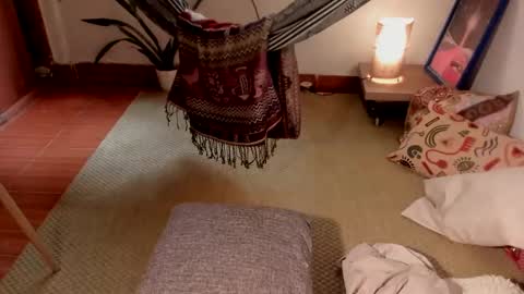 Snapshot of sassy_xyou chatting on 24, 1, 2025 Ms. Oh online show from 24, 1, 2025