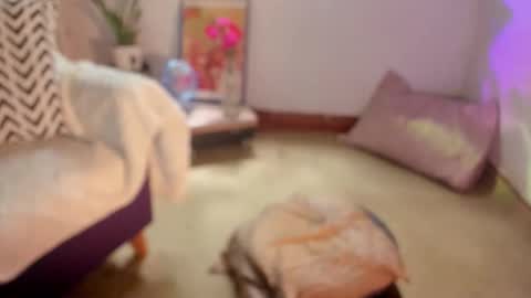 Snapshot of sassy_xyou chatting on 28, 11, 2025 Ms. Oh online show from 28, 11, 2025