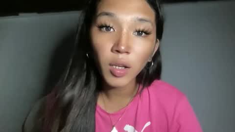 Sassygirl online show from 11, 2, 2026