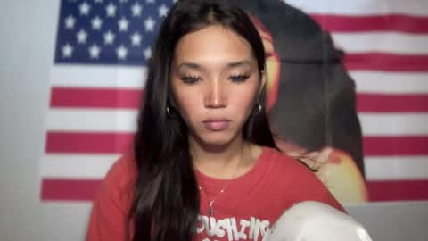 Sassygirl online show from 19, 4, 2026