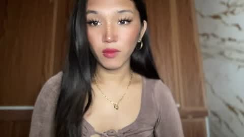 Sassygirl online show from 13, 6, 2026