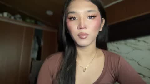 Sassygirl online show from 27, 7, 2026