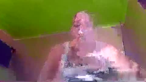 Sassyangel102 online show from 16, 1, 2025