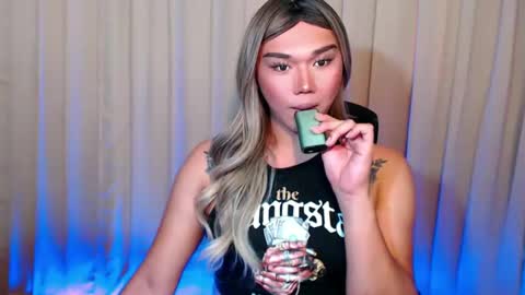 MARIO LABO online show from 11, 2, 2025