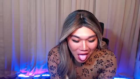 MARIO LABO online show from 11, 3, 2025