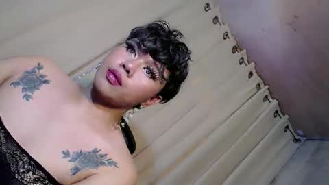 Snapshot of sassyffyra69 chatting on 7, 5, 2026 MARIO LABO online show from 7, 5, 2026