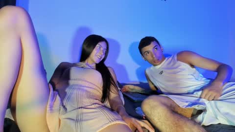 005Daringsouls online show from 1, 2, 2025