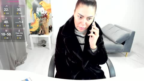 sassytiff online show from 15, 1, 2026