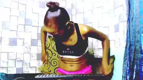 Snapshot of sassyxindian chatting on 14, 5, 2026 sassyxindian online show from 14, 5, 2026