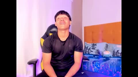 Evans Williams online show from 26, 1, 2025