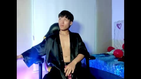 Evans Williams online show from 15, 2, 2025