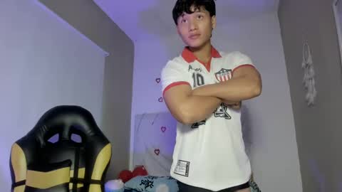 Evans Williams online show from 16, 2, 2025