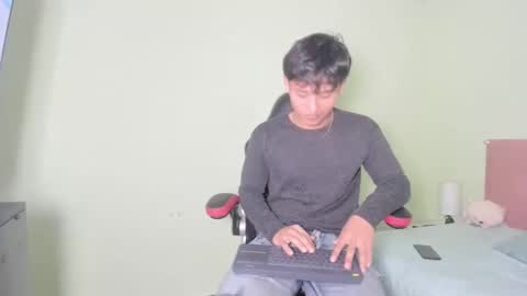 Evans Williams online show from 23, 2, 2025