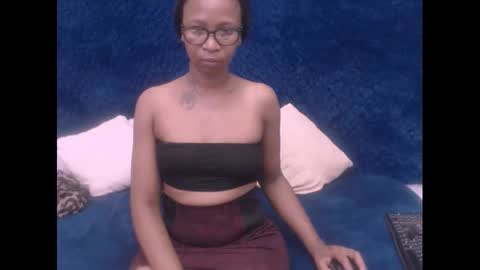 sasyylissaa online show from 14, 1, 2025