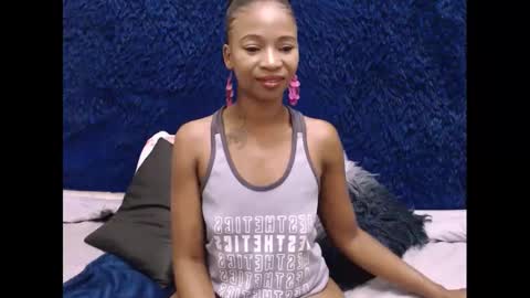 sasyylissaa online show from 22, 2, 2025