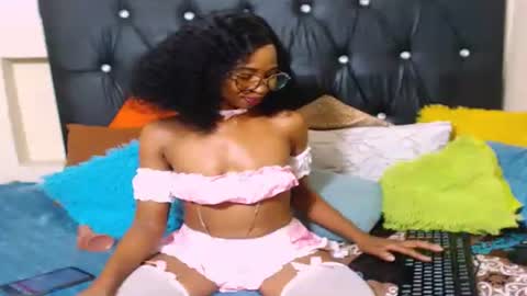 sasyylissaa online show from 26, 3, 2026