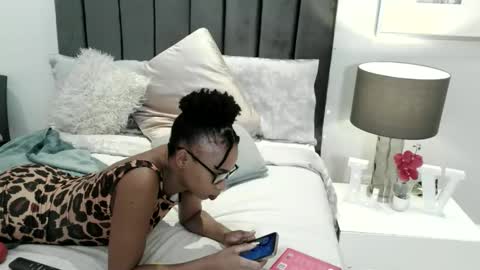sasyylissaa online show from 3, 6, 2026
