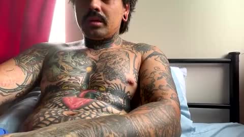 Snapshot of satanas6913 chatting on 20, 7, 2026 satanas6913 online show from 20, 7, 2026