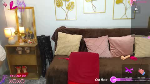 Snapshot of satiable_sashax chatting on 12, 1, 2025 Sasha online show from 12, 1, 2025