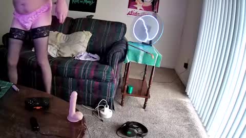 Snapshot of satinpanty69 chatting on 31, 1, 2025 keyoni valentine online show from 31, 1, 2025