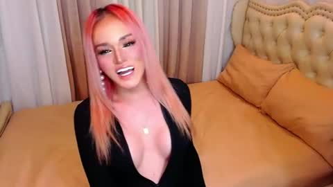 cassie online show from 11, 7, 2026